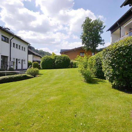 Fewo Ausspann Apartment Stryck Luaran gambar