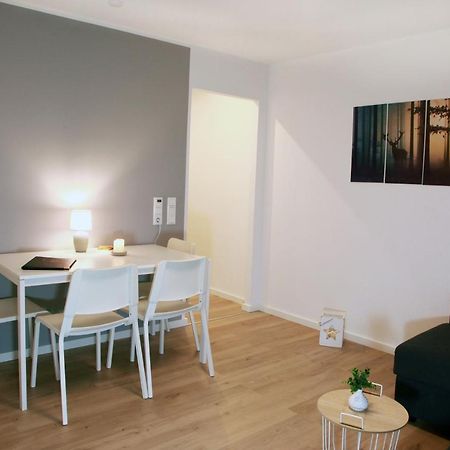 Fewo Ausspann Apartment Stryck Luaran gambar