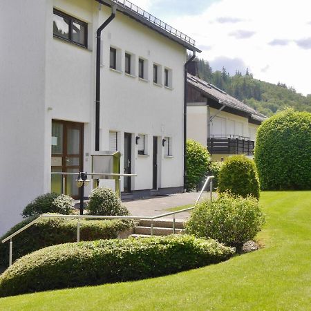 Fewo Ausspann Apartment Stryck Luaran gambar