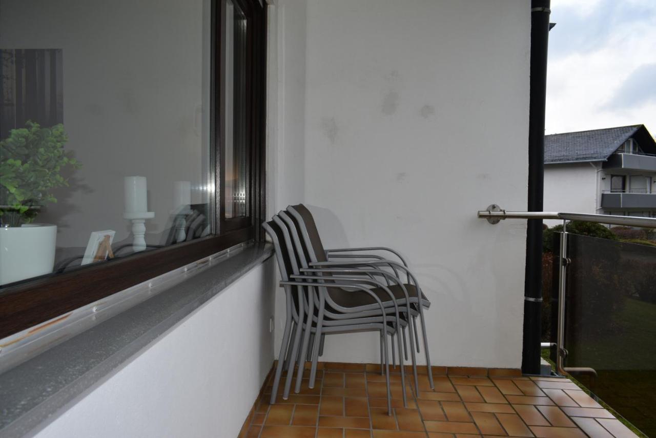 Fewo Ausspann Apartment Stryck Luaran gambar