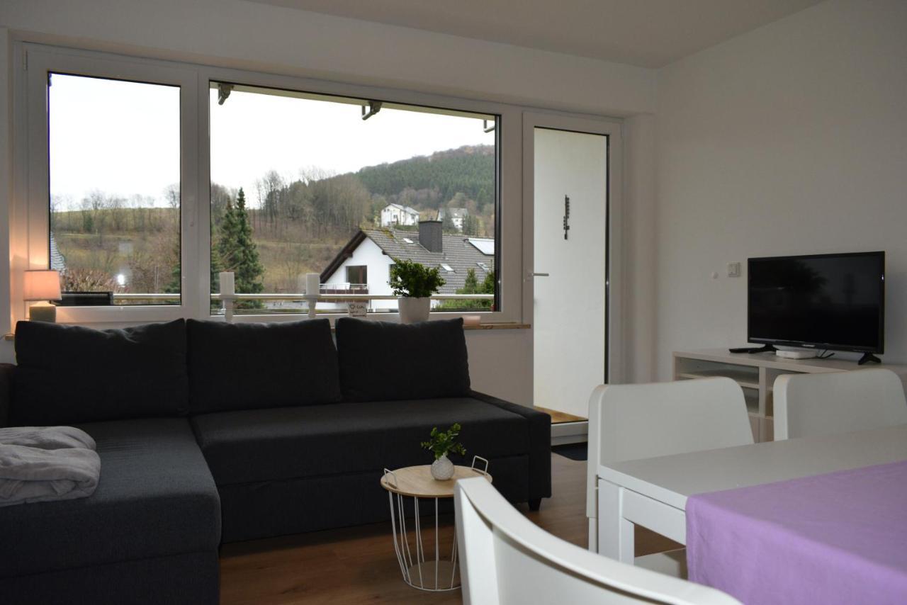 Fewo Ausspann Apartment Stryck Luaran gambar